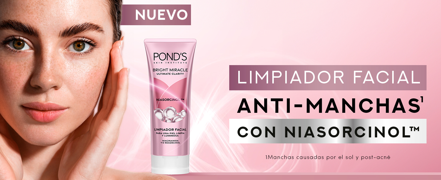 ponds