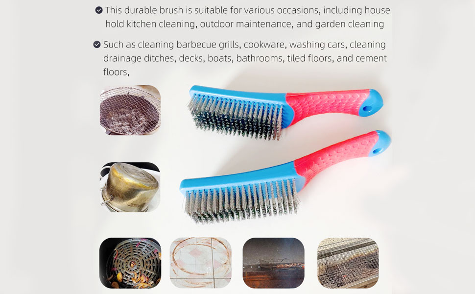 iron out rust stain remover