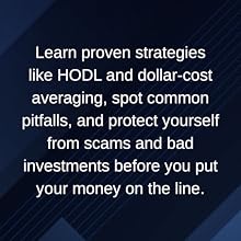 Strategies, HODL, Scam Protection