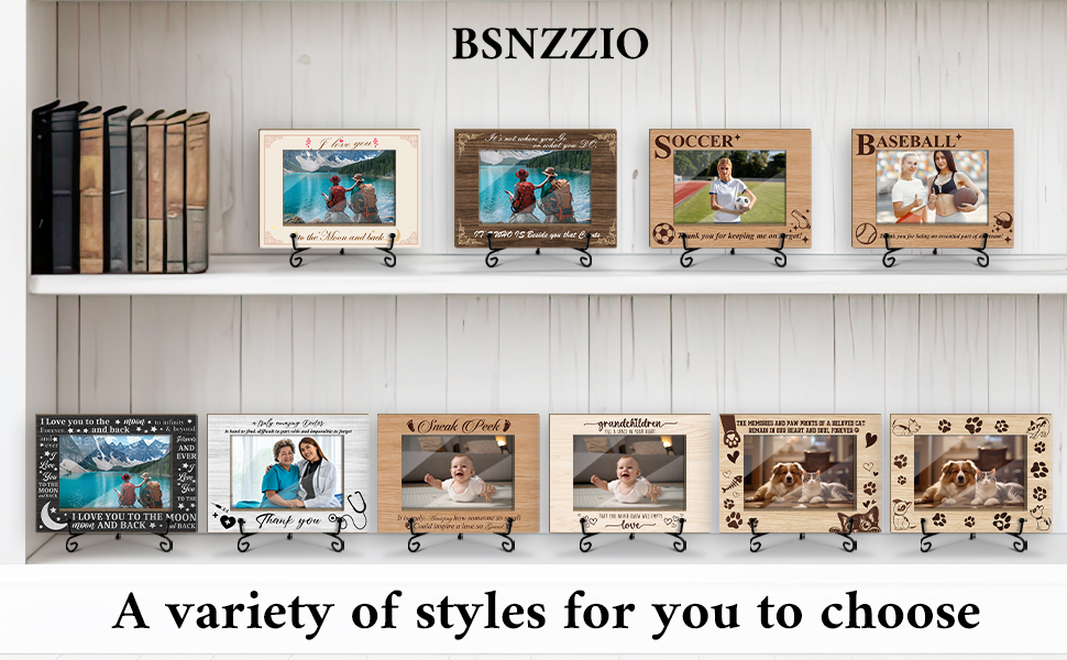 4x6 Photo Frame