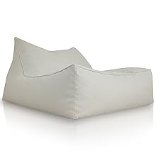 pouf extérieur géant