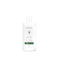 Vichy, Capital Soleil UV-Clear, Protetor Solar Facial, Sem Cor, FPS60, 40G
