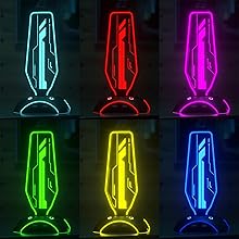 RGB Lighting