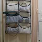 hanging organizer