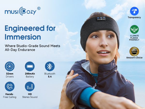 sleep headphones bluetooth sleeping headphone bluetooth sleep headphone wireless sleep phones gifts