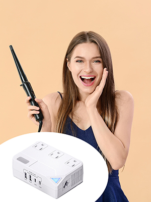 voltage converter us to europe