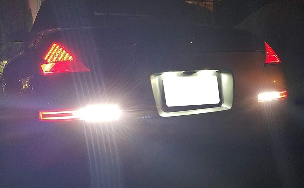 Apple - ギルダーツ2130 Amazon.com: iJDMTOY Smoked Lens All-In-One LED Tail Light