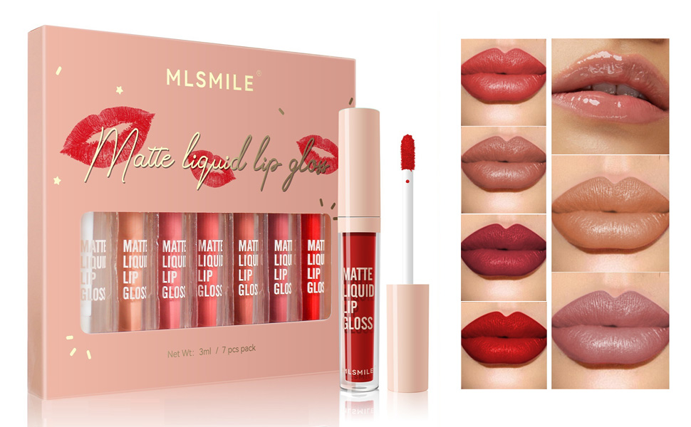 lipgloss