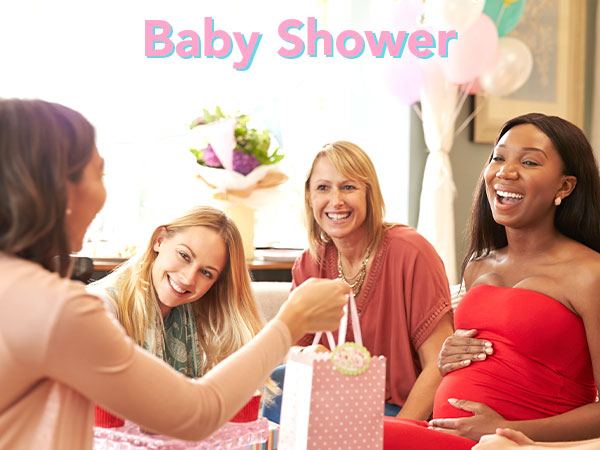 Baby Shower
