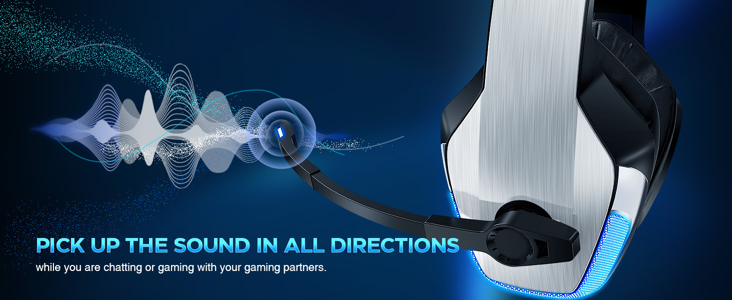 ps4 headset