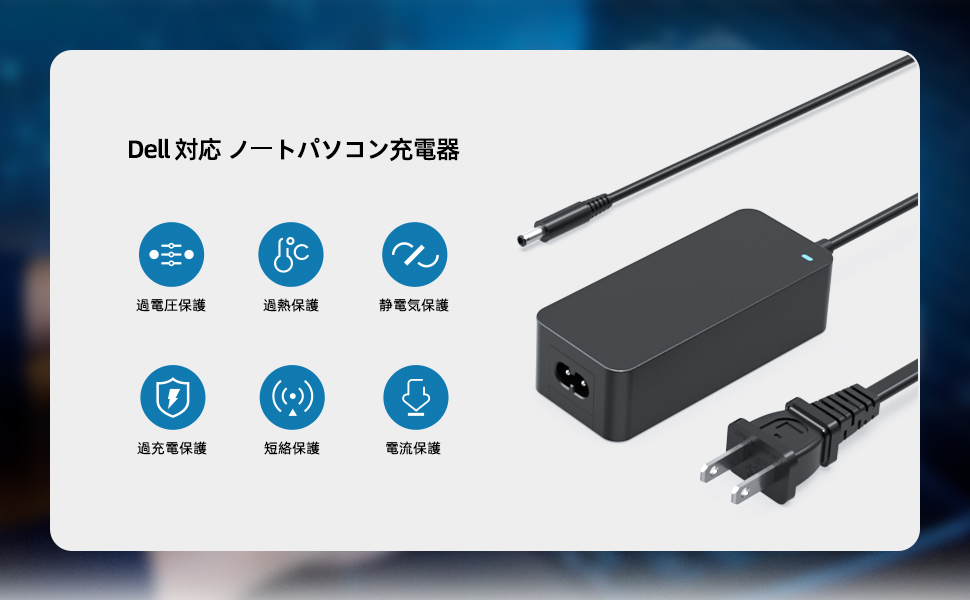 Dell Inspiron 2018年モデル グレー 本体 ACアダプター付き 317nDEfcyWL.jpg