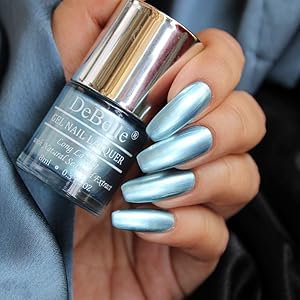 DeBelle Gel Nail Polish