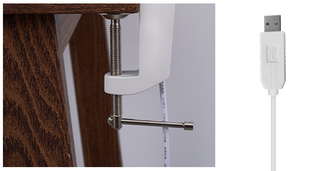 tageslichtlampe schreibtisch