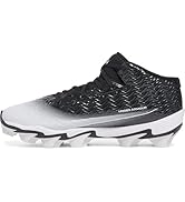 Amazon.com | Under Armour Men's Spotlight Hammer RM, (001) Black