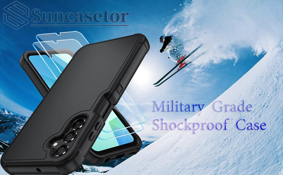 Samsung Galaxy A16 5G Case