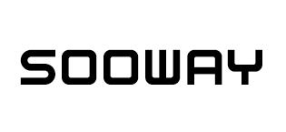 SOOWAY Smart Door Knob