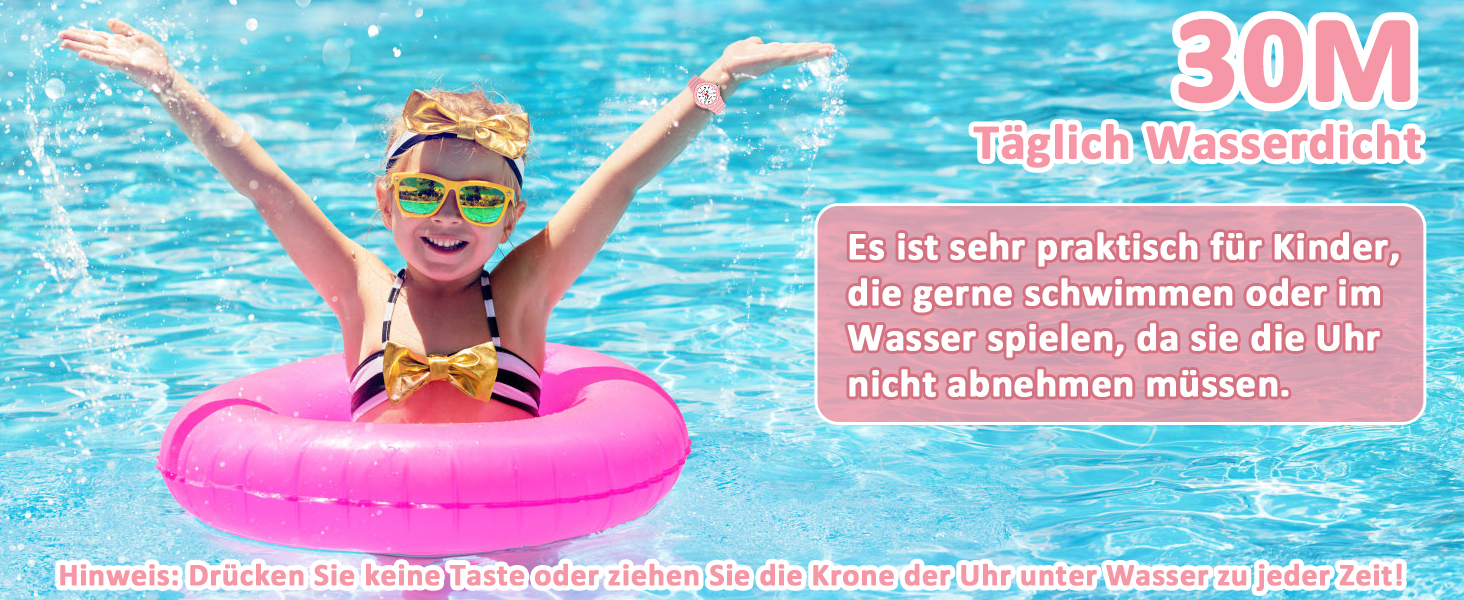30M wasserdicht