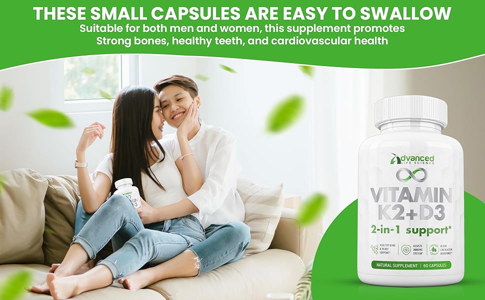 Often Recommended Trusted formula for daily wellness.