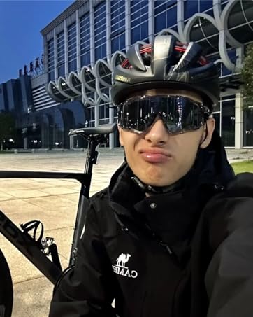 Vozapow Cycling Glasses