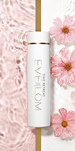 eve lom time retreat radiance essence