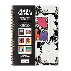 ANDY WARHOL コンセプトブック　6冊 The Andy Warhol Catalogue Raisonné, Volume 6 Paintings and