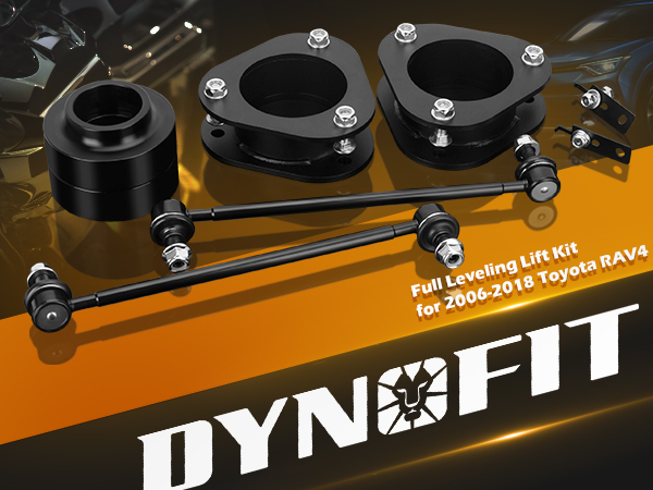 【取付説明書有】 RAV4 \"2インチ\" Lift Up Kit Amazon.com: RisingTuning +2″ Spacers Lift Kit Compatible