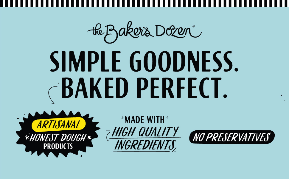 The Baker's Dozen Handmade Coconut Oats Cookies Delicious Fresh And