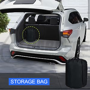 STORAGE BAG