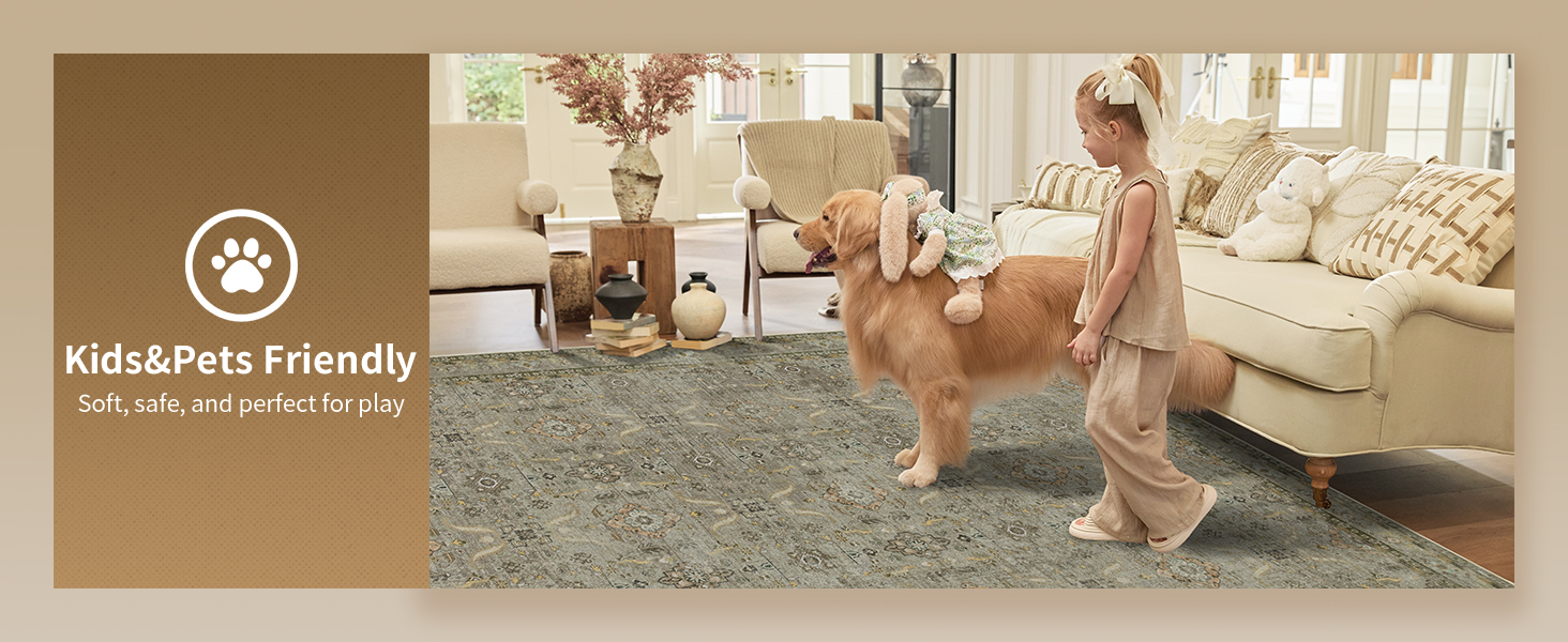 rug