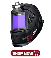 welding mask