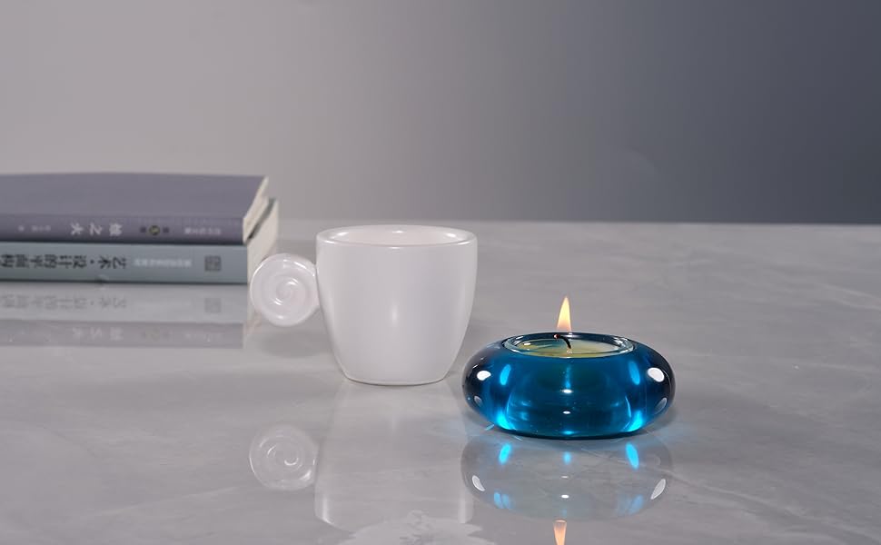 tea light holder