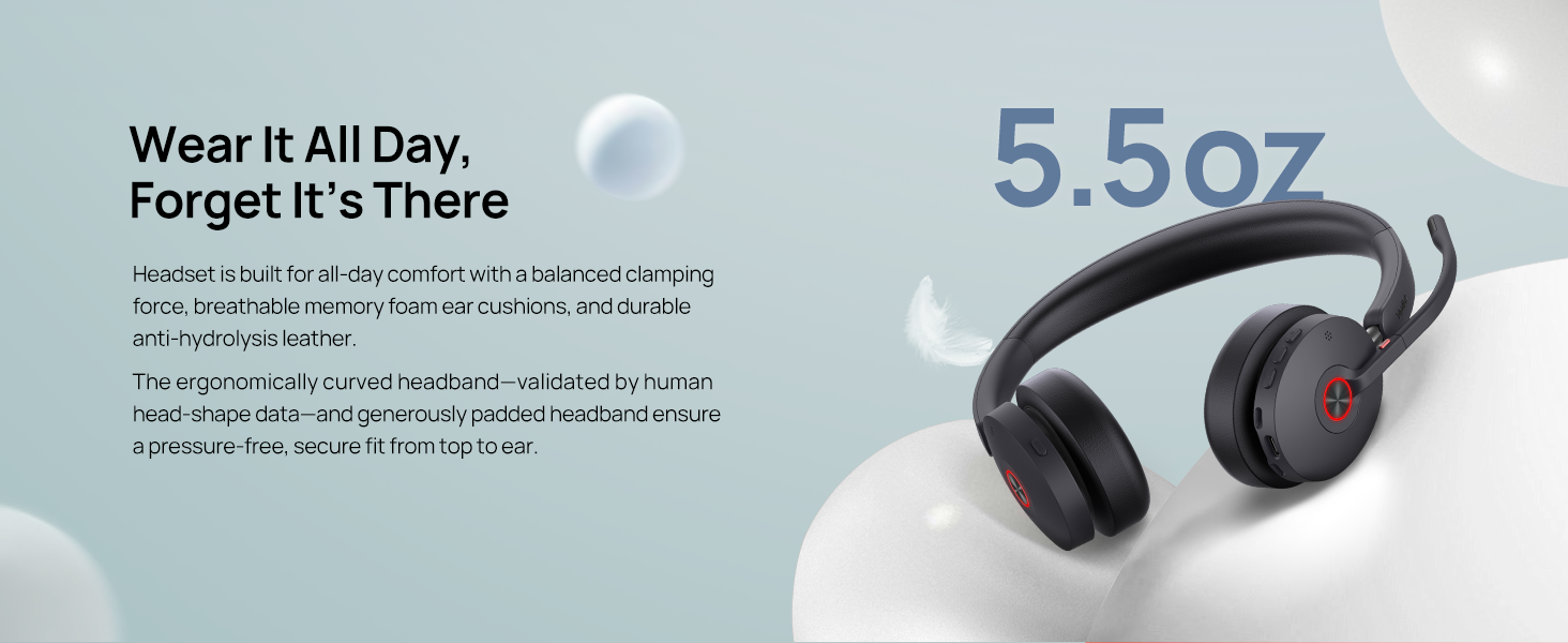 best headsets for microsoft teams