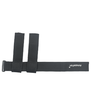 2pcs Adjustable Weight Dumbbell Ankle Straps