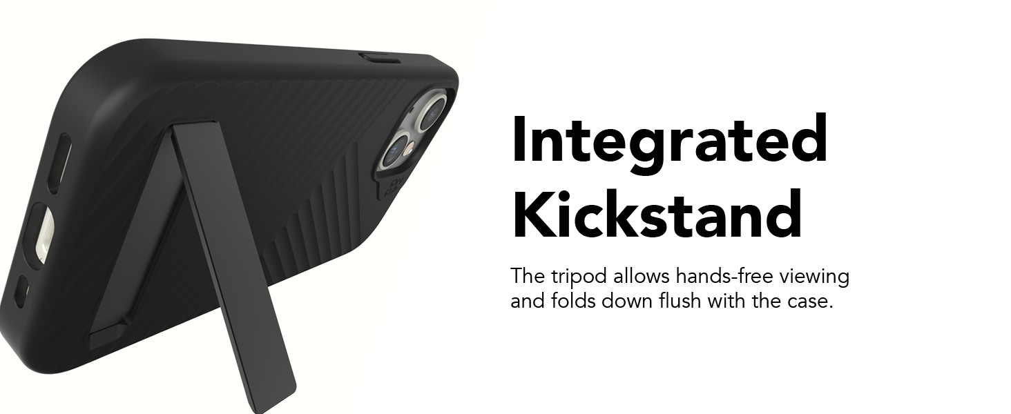 Iphone denali magsafe case