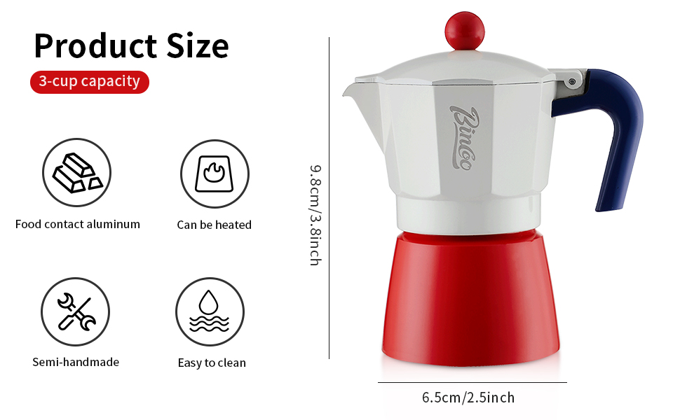 moka pot