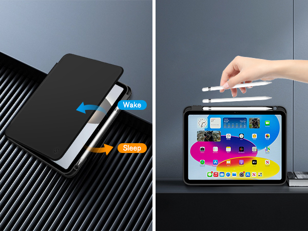 iPad 10th Generation Case