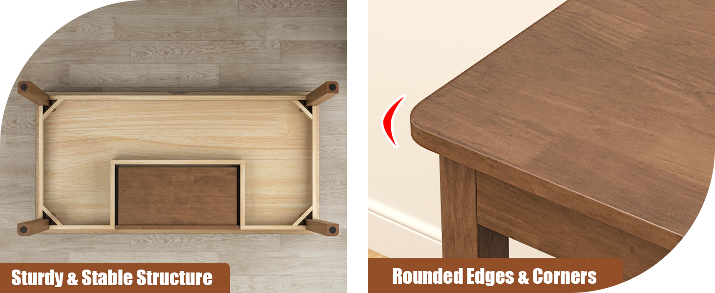 Writing Desk