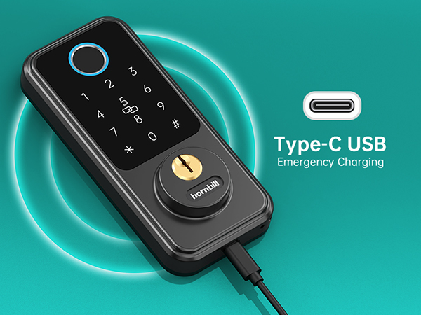 Best lock with keypad