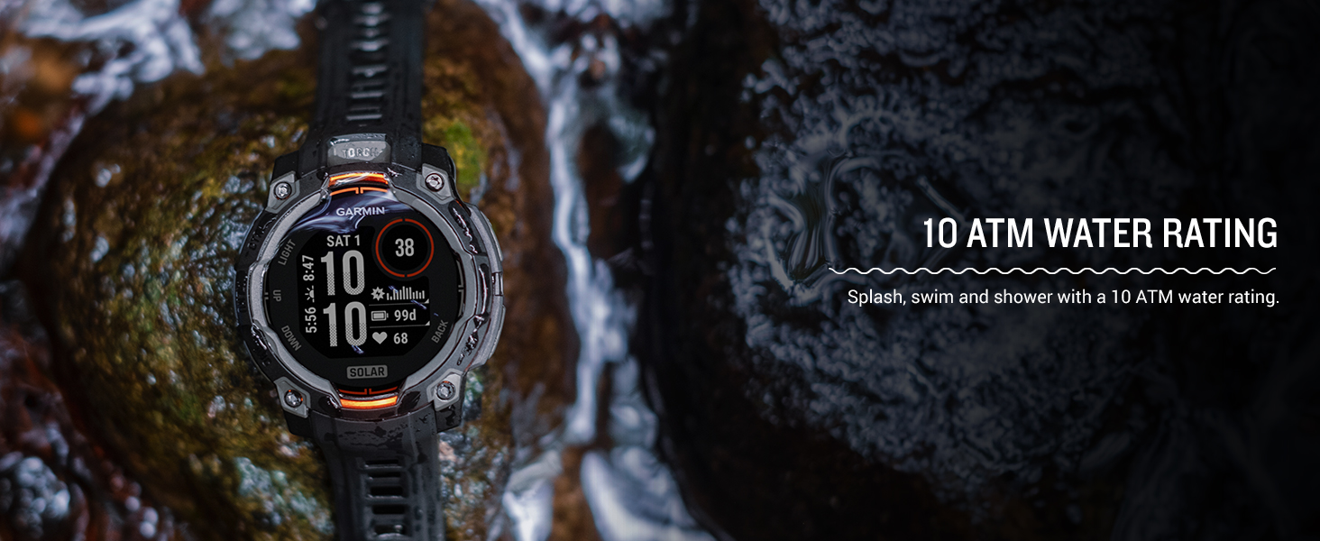 Garmin Instinct 3 Series