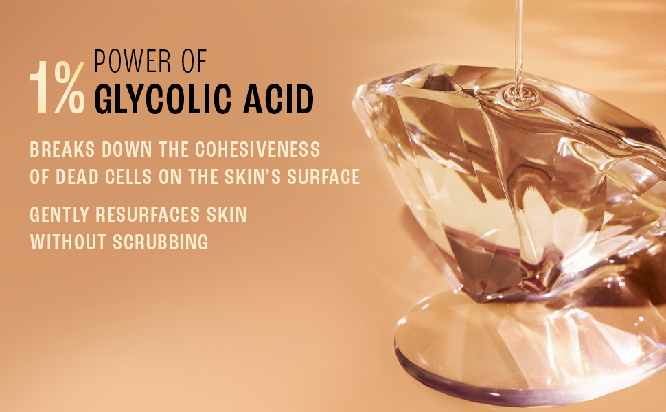 Lakme Glycolic Illuminate Serum