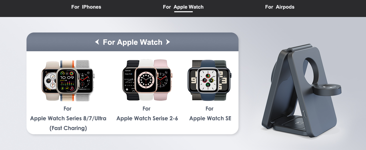 magsafe charger apple watch charger wireless charger wireless charger iphone phone charger