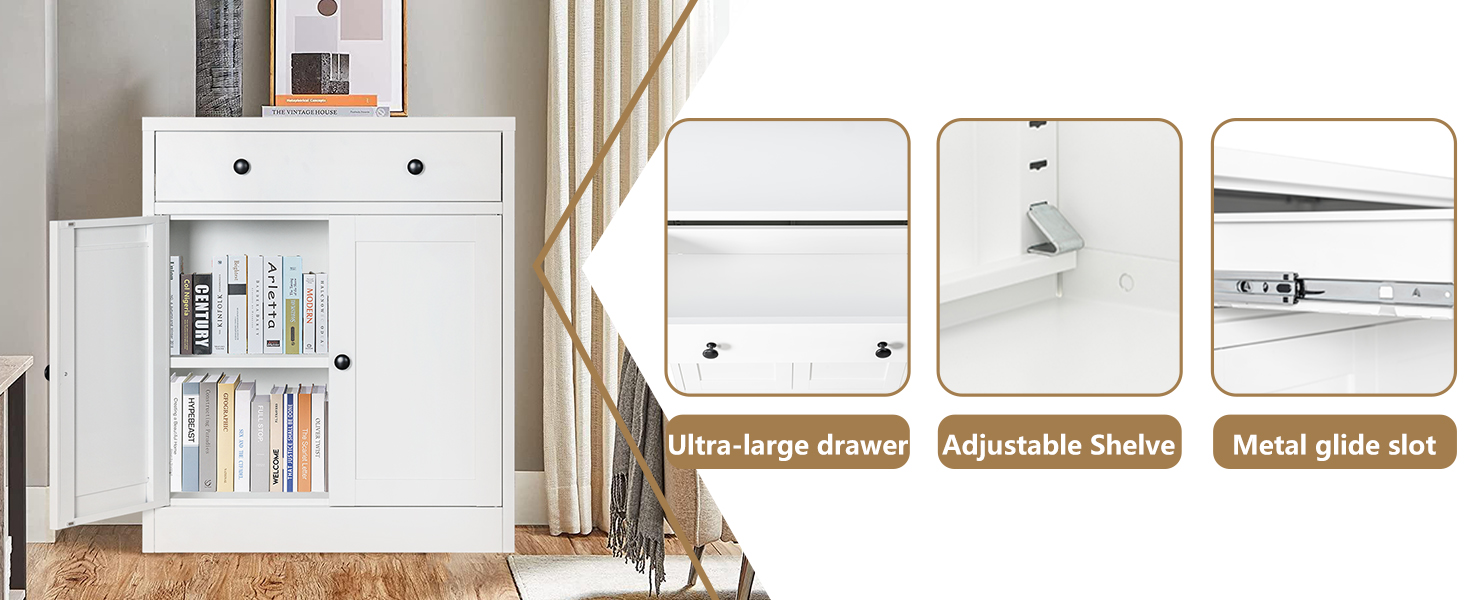 STORAGE CABINET