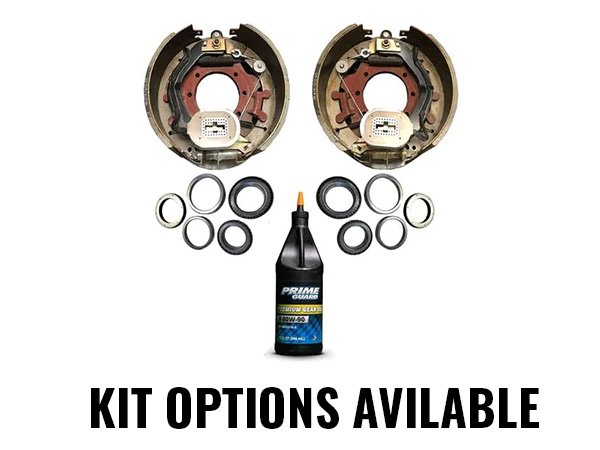 Amazon.com: The Trailer Parts Outlet - 7k Trailer Axle