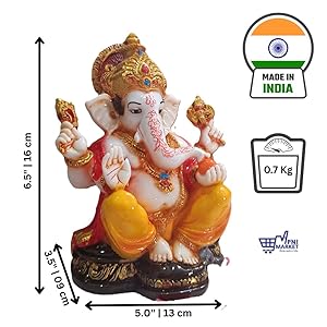 Vinayaka Idol