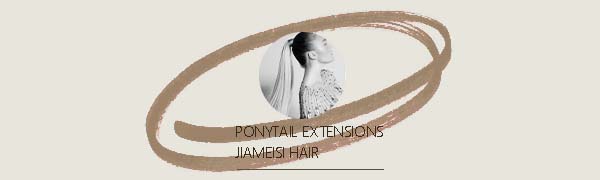 ponytail extension pferdeschwanz haarteil haarteil pferdeschwanz ponytail extension echthaar