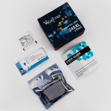 Canon 245 246xl ink cartridges combo pack