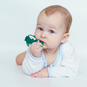 baby teething toys