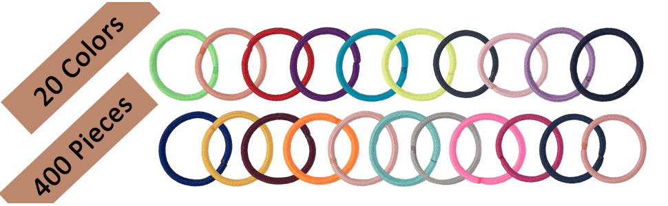 small hair ties, hair ties for baby girls, hair ties for toddlers girls