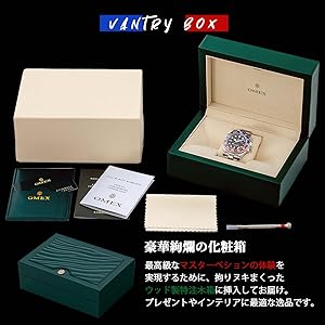 オメックス　omex　GMT マスターベーション左利きモデル オメックス omex GMT マスターベーション左利きモデル | 自動