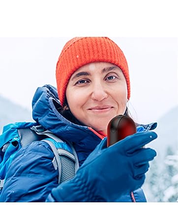 hand warmer